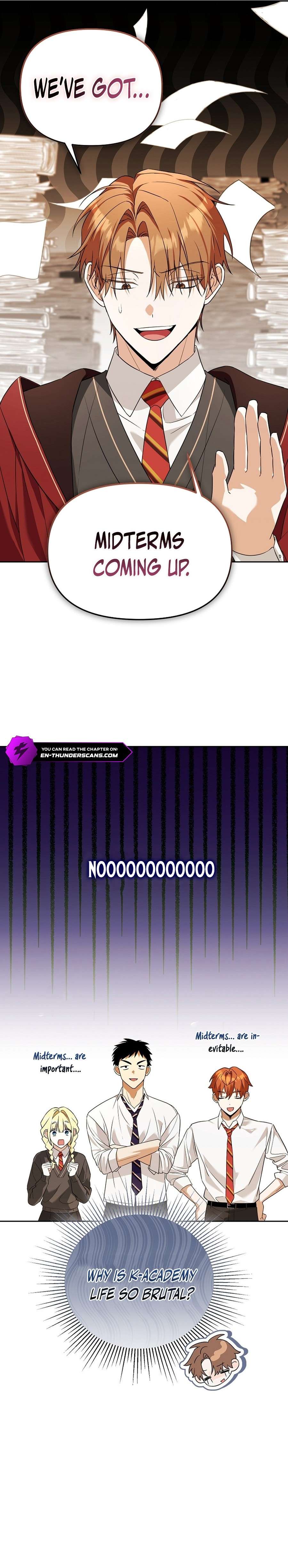 Read The Academy's Genius Tamer Manga Online