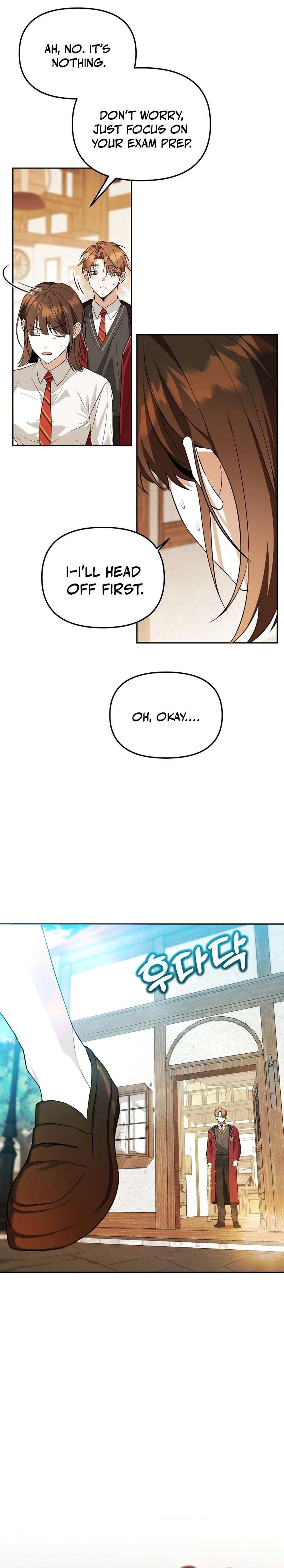 Read The Academy's Genius Tamer Manga Online