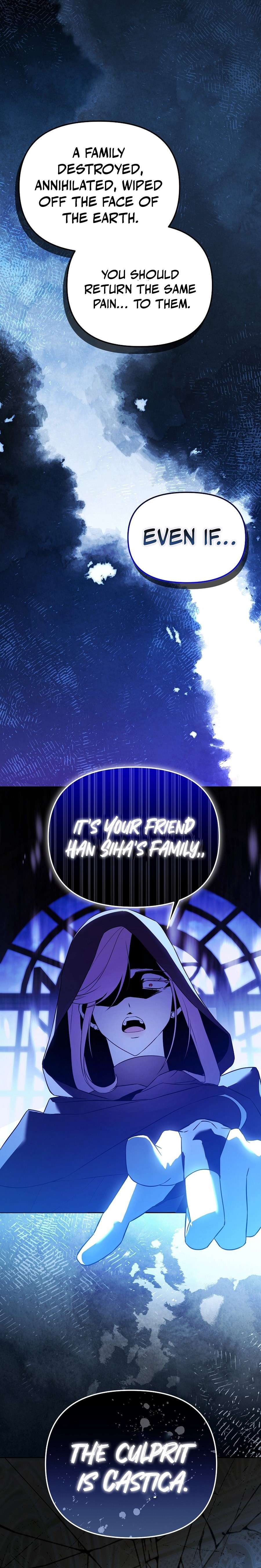 Read The Academy's Genius Tamer Manga Online