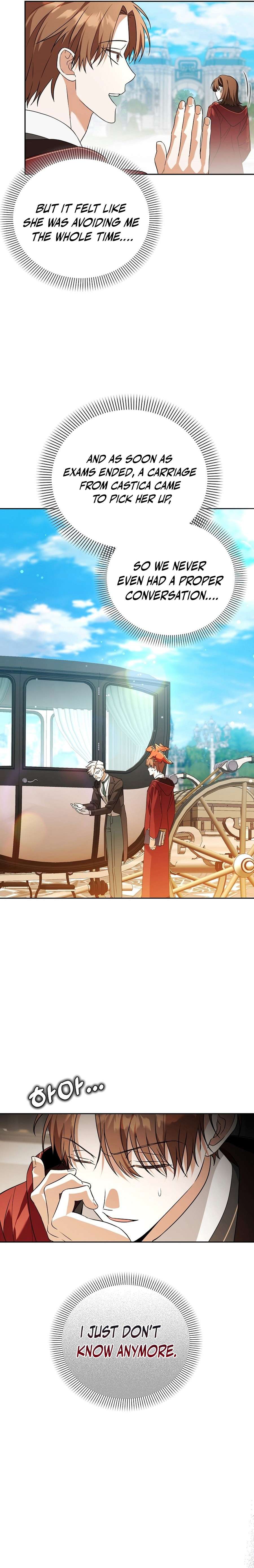 Read The Academy's Genius Tamer Manga Online