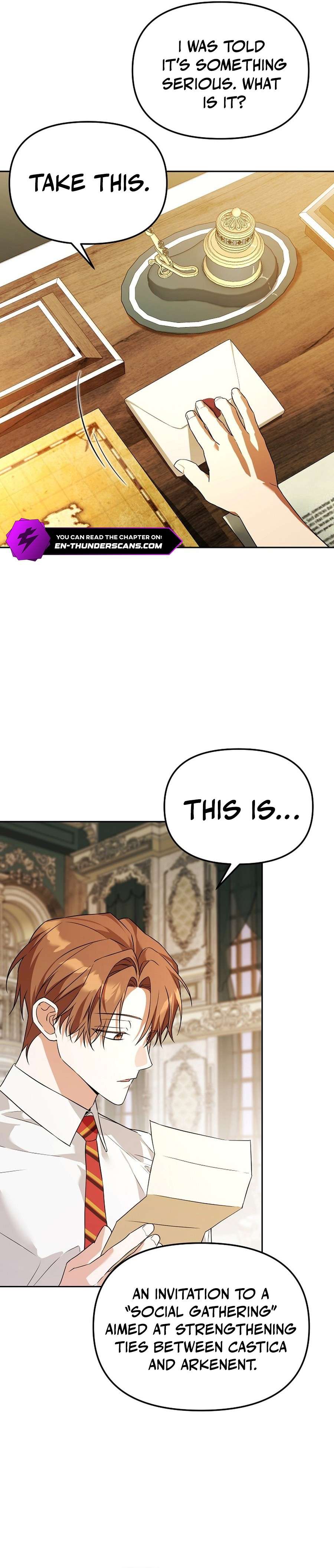 Read The Academy's Genius Tamer Manga Online