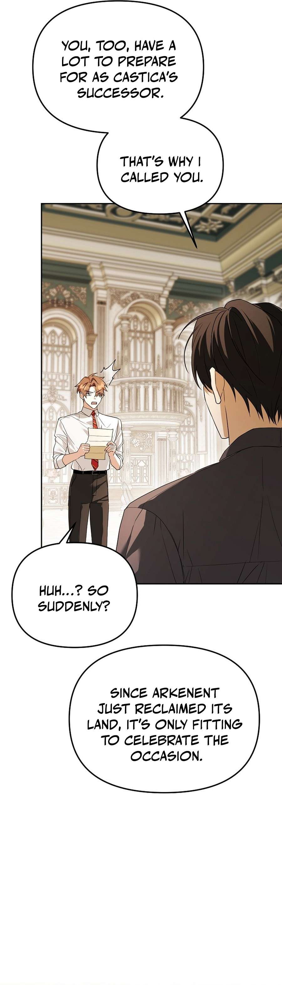 Read The Academy's Genius Tamer Manga Online