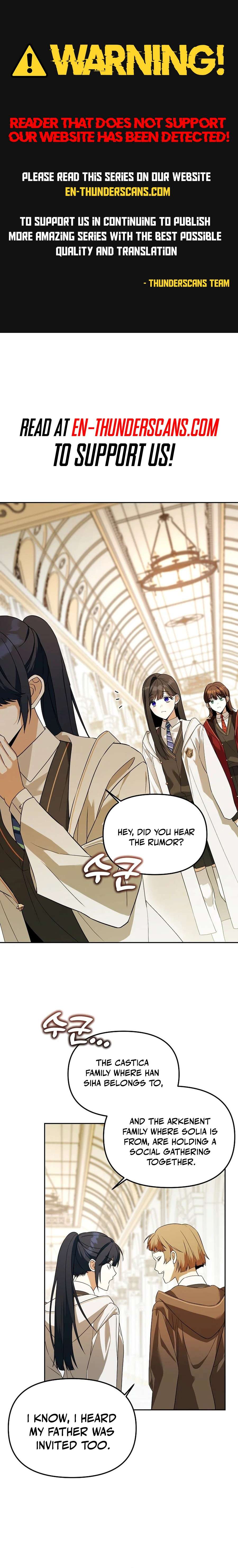 Read The Academy's Genius Tamer Manga Online