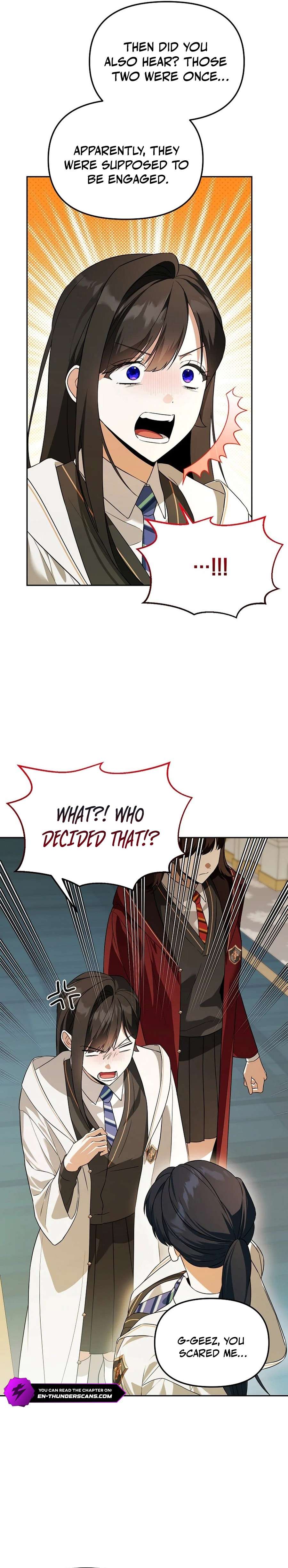 Read The Academy's Genius Tamer Manga Online