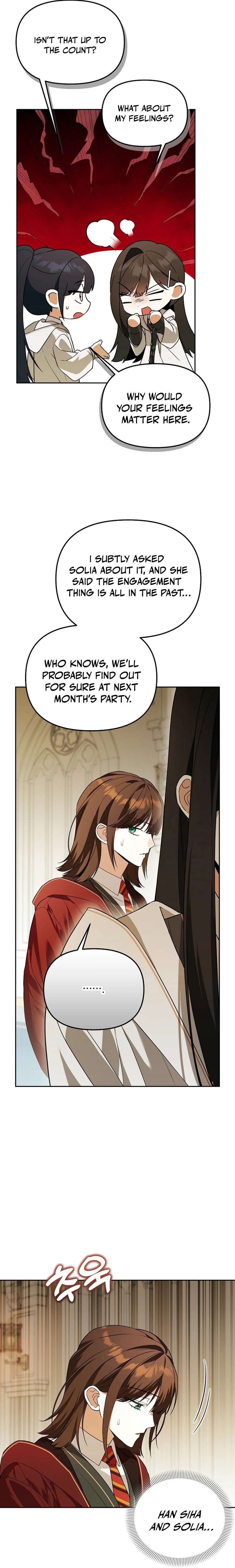 Read The Academy's Genius Tamer Manga Online