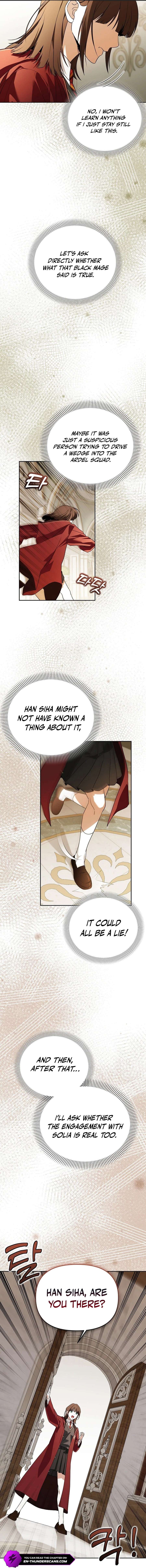 Read The Academy's Genius Tamer Manga Online