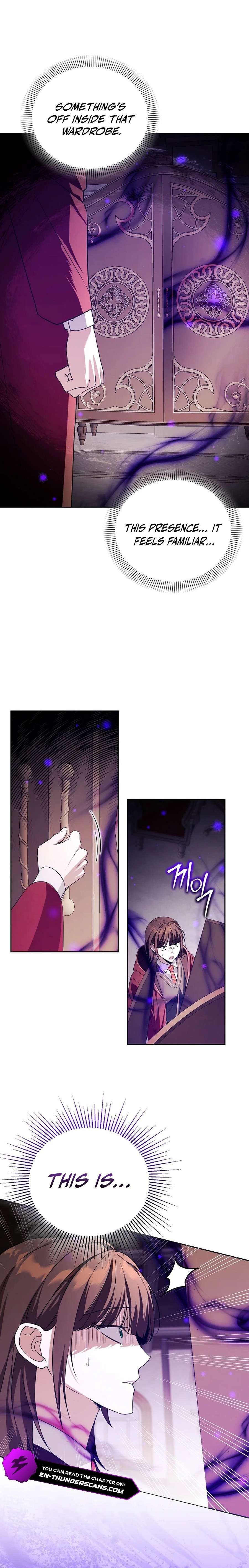 Read The Academy's Genius Tamer Manga Online