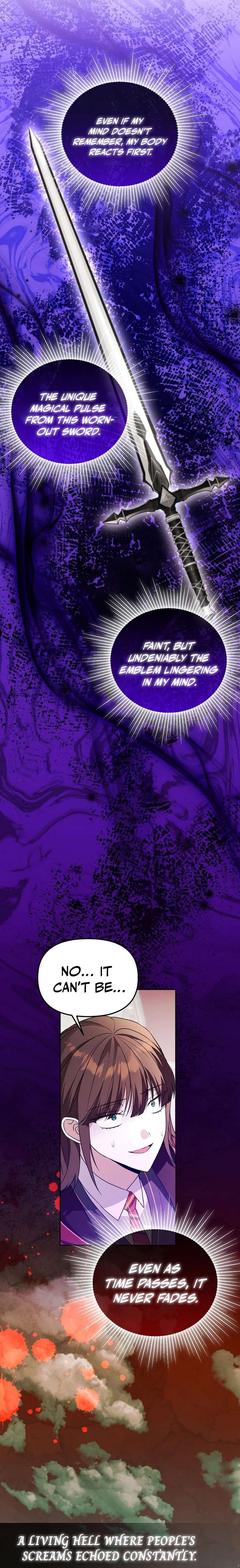 Read The Academy's Genius Tamer Manga Online