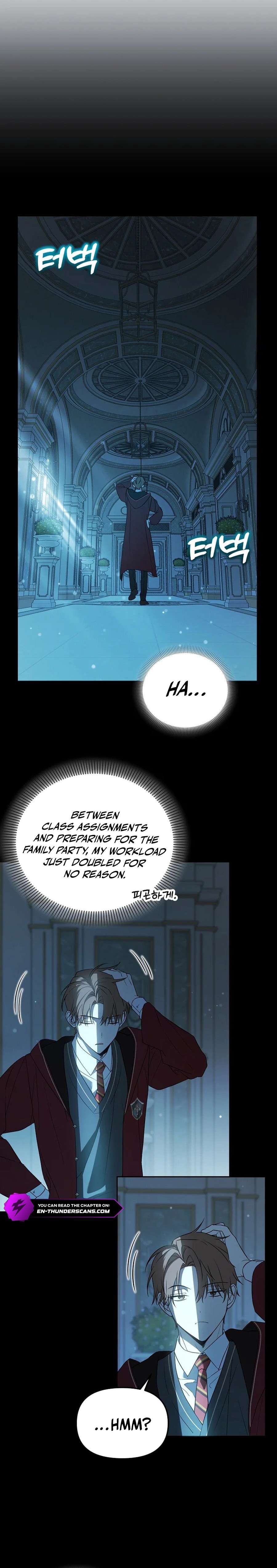 Read The Academy's Genius Tamer Manga Online