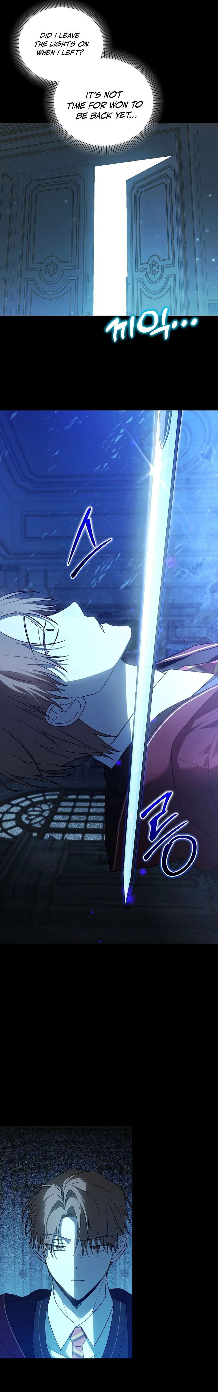 Read The Academy's Genius Tamer Manga Online