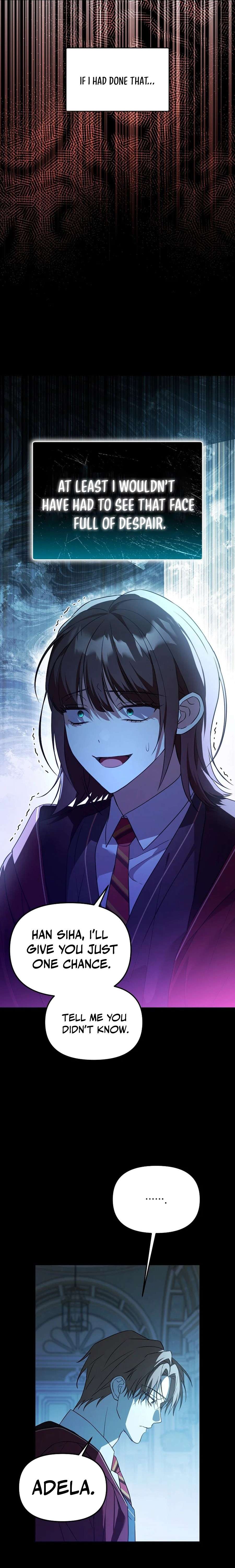 Read The Academy's Genius Tamer Manga Online