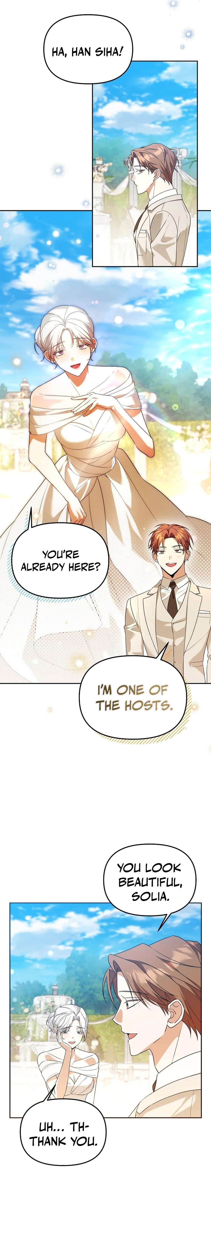 Read The Academy's Genius Tamer Manga Online