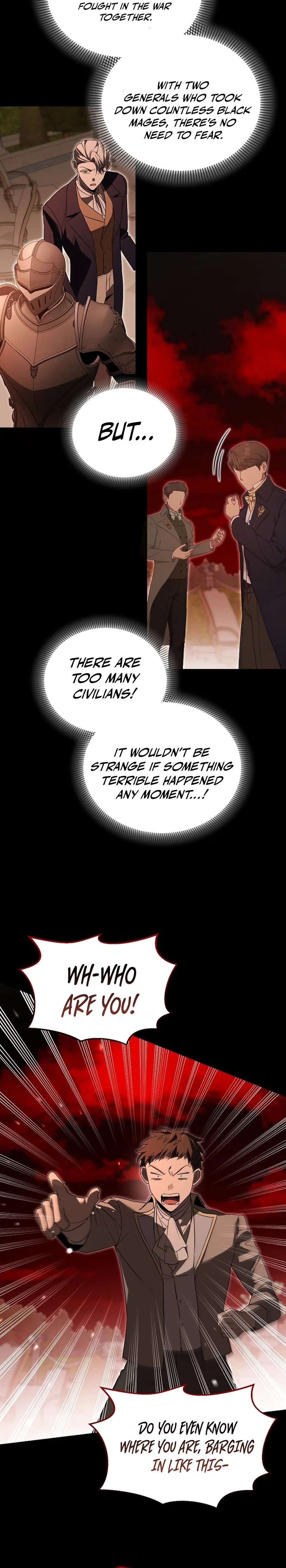 Read The Academy's Genius Tamer Manga Online