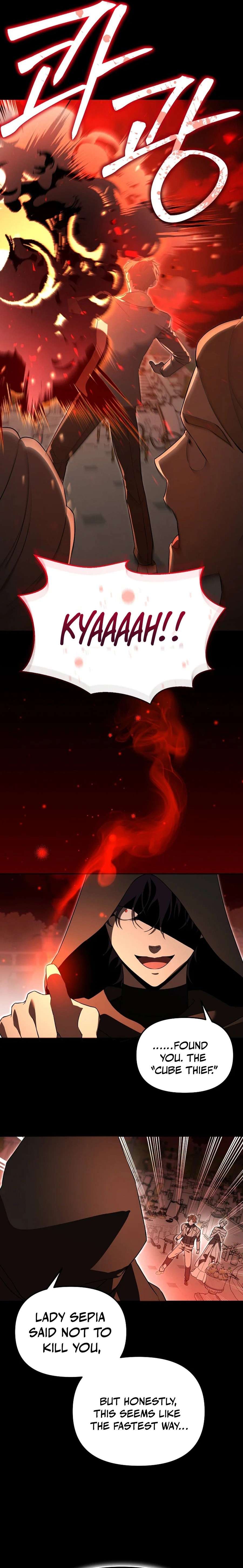 Read The Academy's Genius Tamer Manga Online