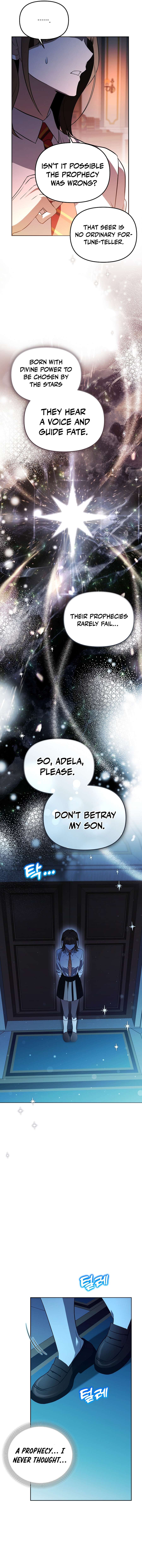 Read The Academy's Genius Tamer Manga Online