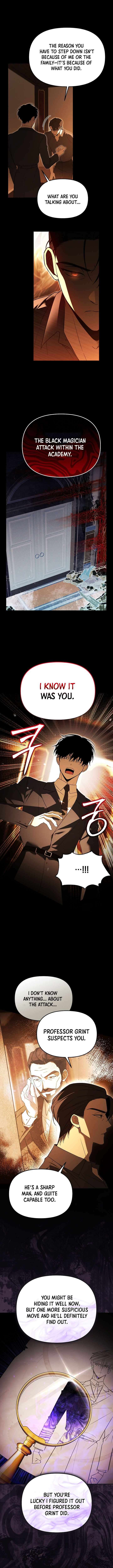 Read The Academy's Genius Tamer Manga Online