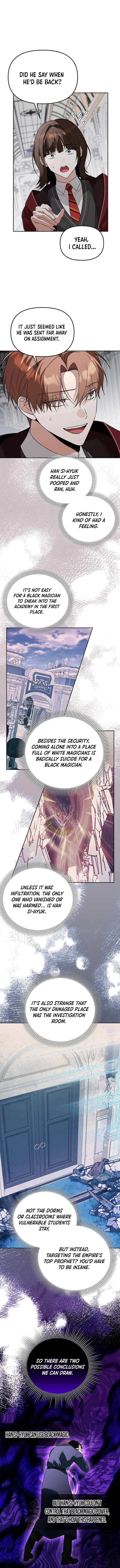 Read The Academy's Genius Tamer Manga Online