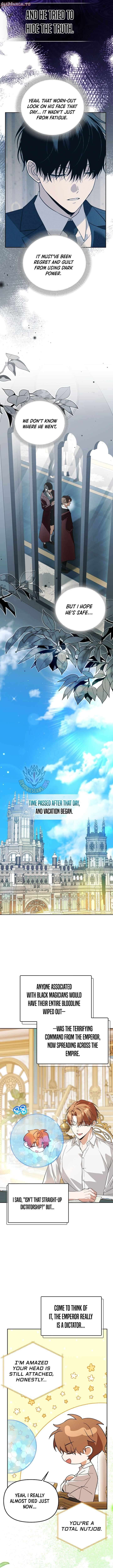 Read The Academy's Genius Tamer Manga Online