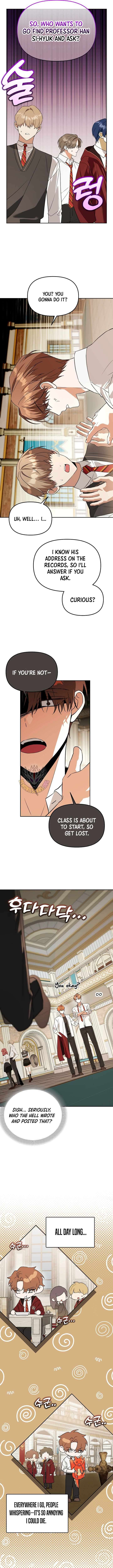 Read The Academy's Genius Tamer Manga Online