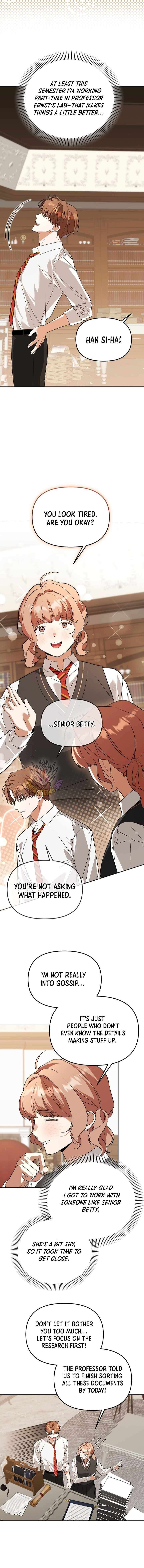 Read The Academy's Genius Tamer Manga Online