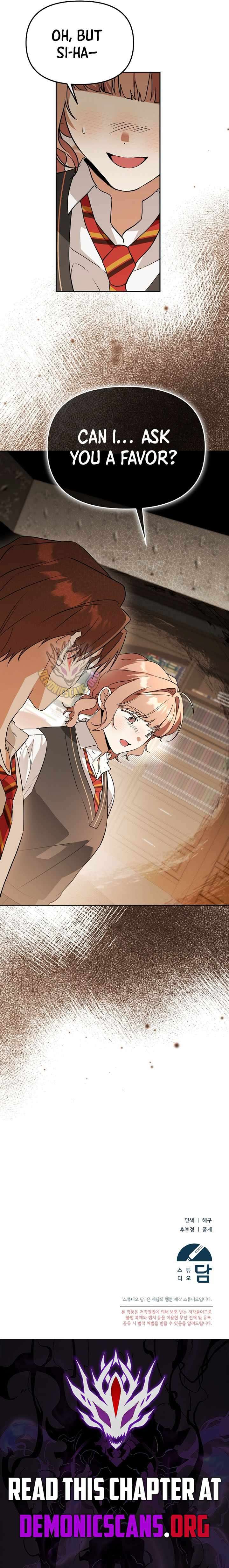 Read The Academy's Genius Tamer Manga Online