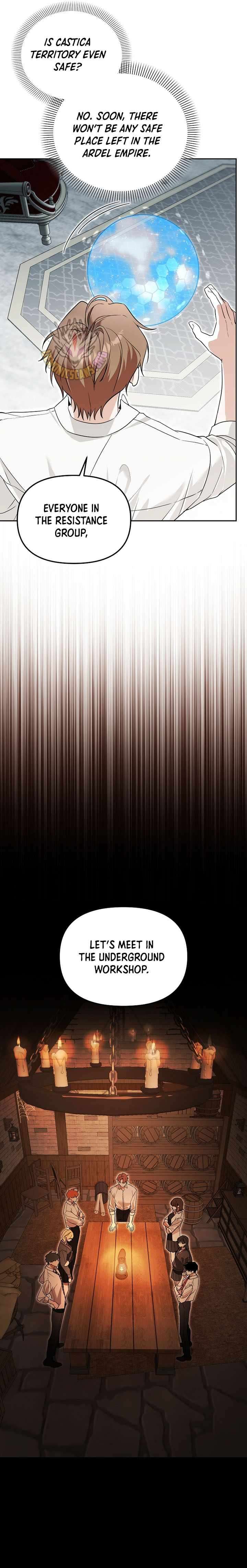 Read The Academy's Genius Tamer Manga Online