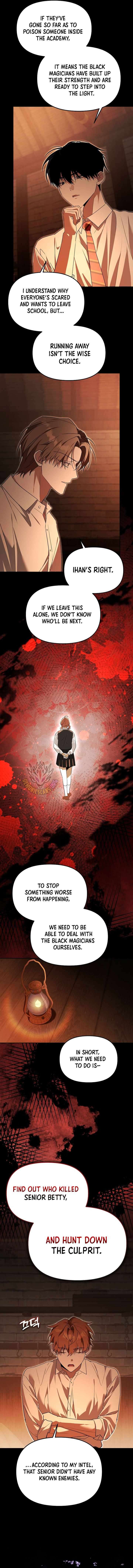 Read The Academy's Genius Tamer Manga Online