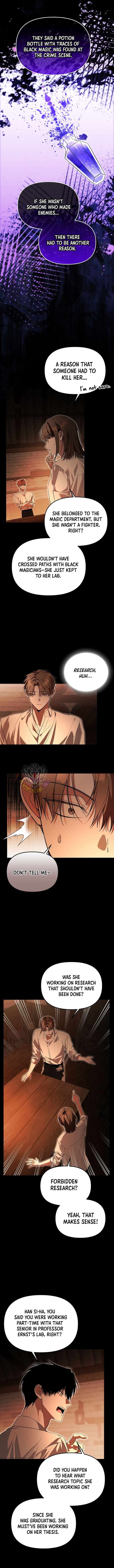 Read The Academy's Genius Tamer Manga Online