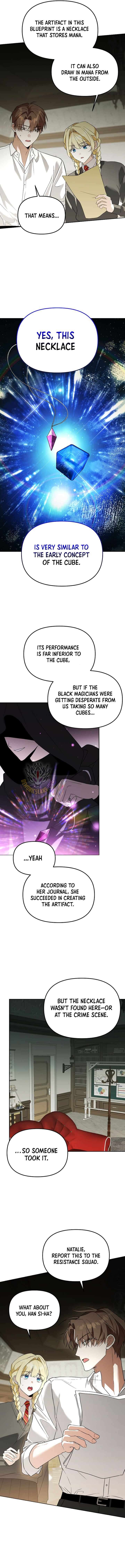 Read The Academy's Genius Tamer Manga Online