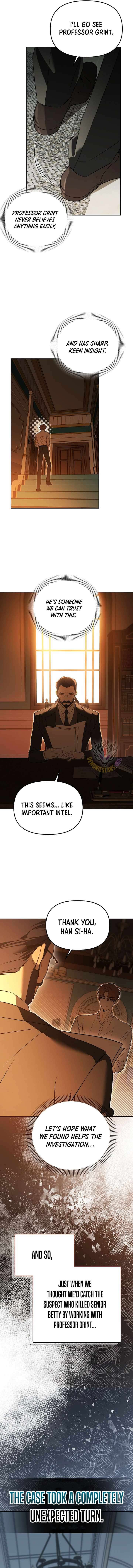 Read The Academy's Genius Tamer Manga Online