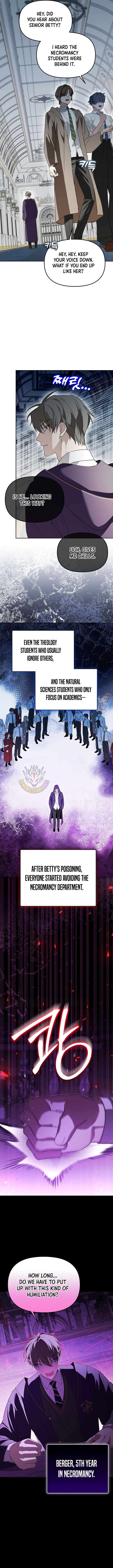 Read The Academy's Genius Tamer Manga Online