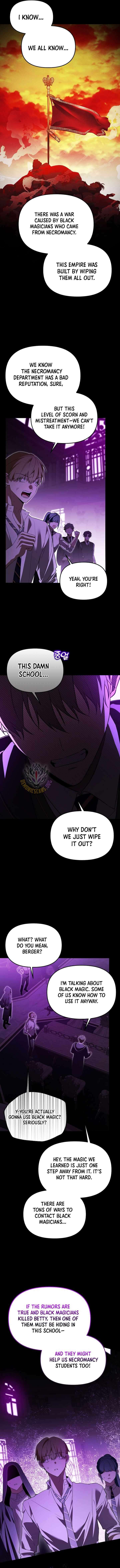 Read The Academy's Genius Tamer Manga Online