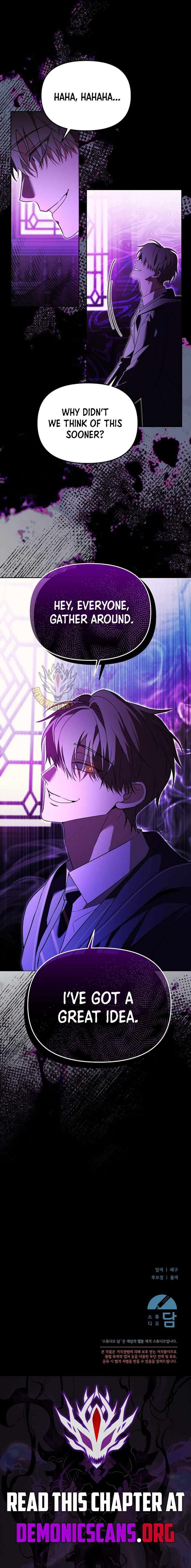 Read The Academy's Genius Tamer Manga Online