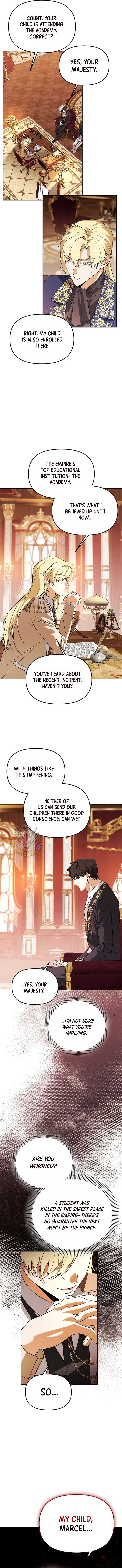 Read The Academy's Genius Tamer Manga Online