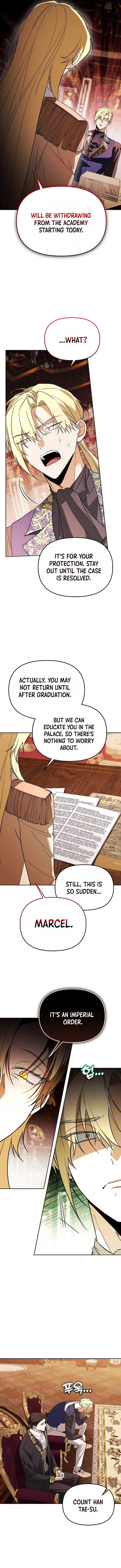 Read The Academy's Genius Tamer Manga Online