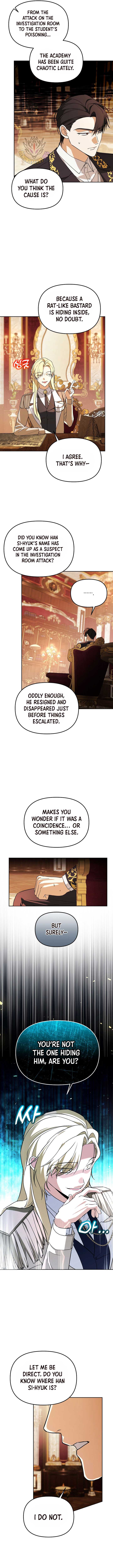 Read The Academy's Genius Tamer Manga Online