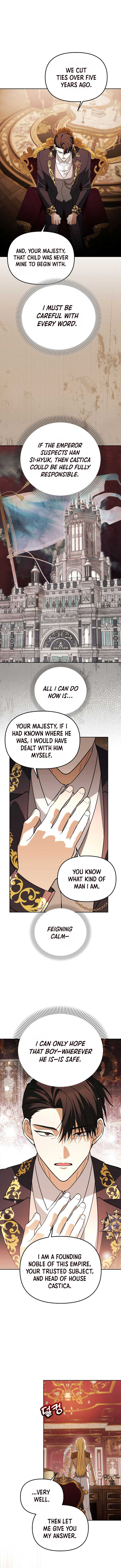 Read The Academy's Genius Tamer Manga Online