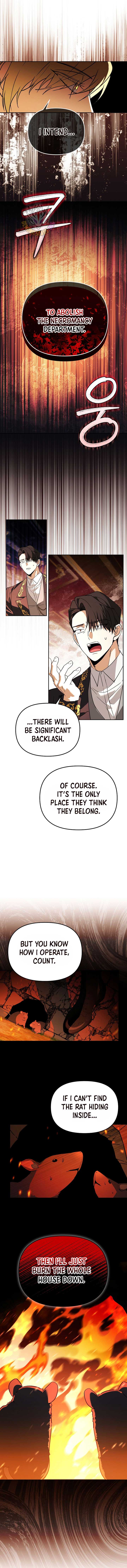 Read The Academy's Genius Tamer Manga Online