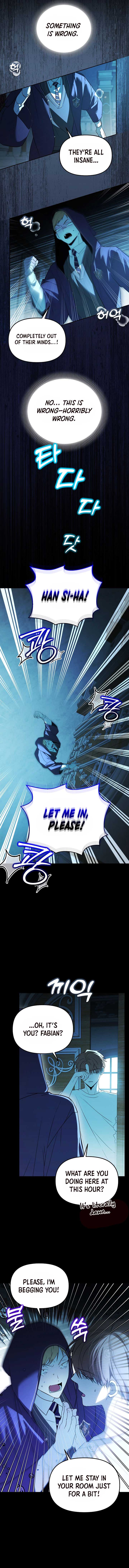 Read The Academy's Genius Tamer Manga Online