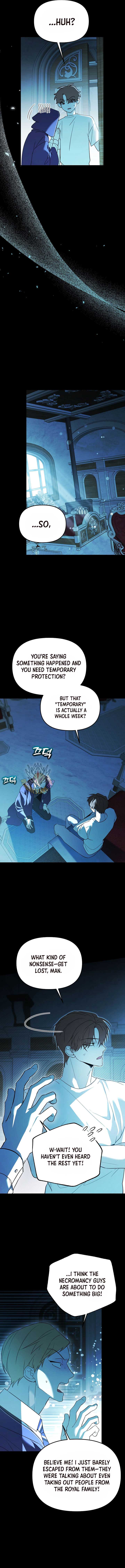 Read The Academy's Genius Tamer Manga Online