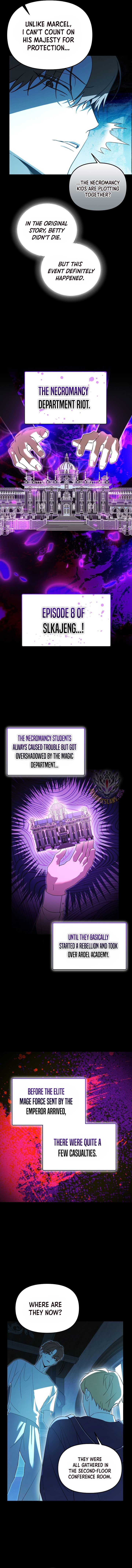 Read The Academy's Genius Tamer Manga Online