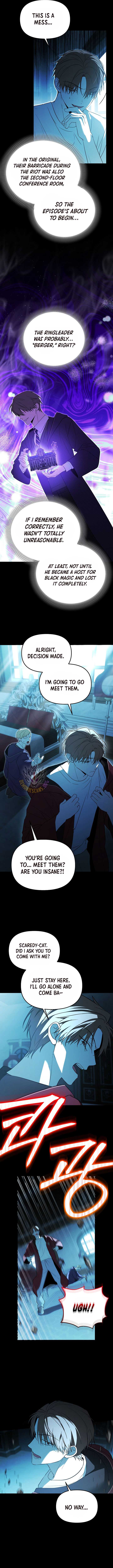 Read The Academy's Genius Tamer Manga Online