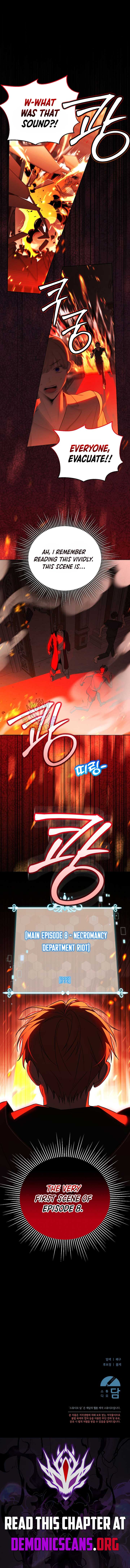 Read The Academy's Genius Tamer Manga Online