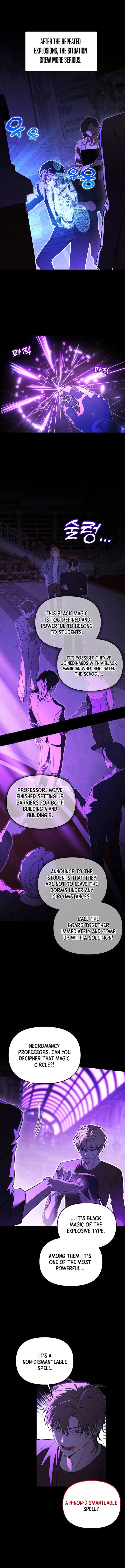 Read The Academy's Genius Tamer Manga Online