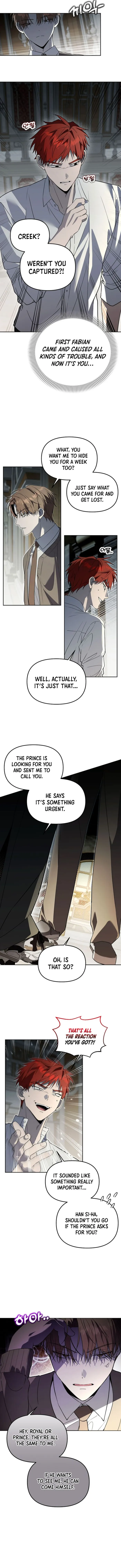 Read The Academy's Genius Tamer Manga Online