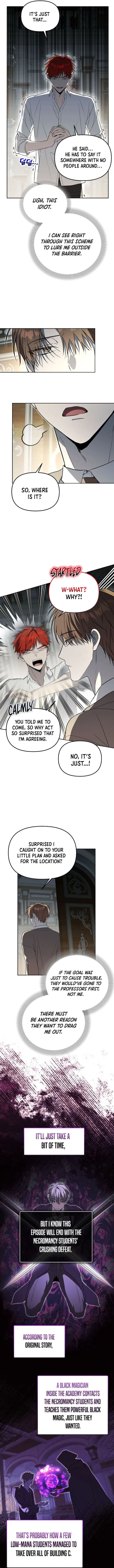 Read The Academy's Genius Tamer Manga Online