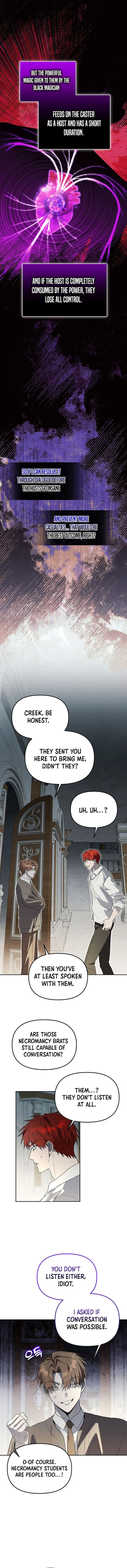 Read The Academy's Genius Tamer Manga Online