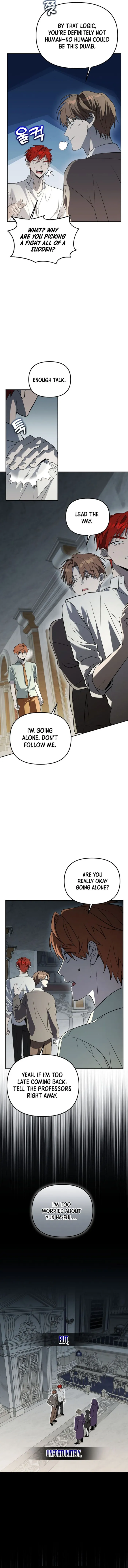 Read The Academy's Genius Tamer Manga Online