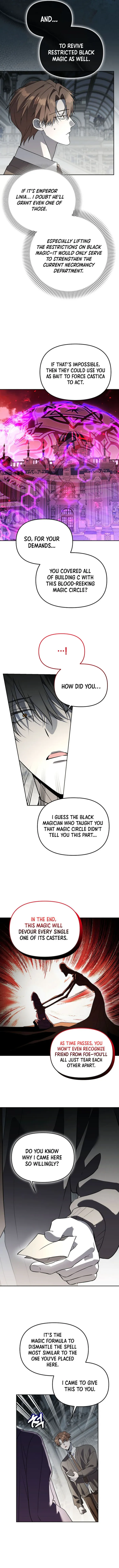 Read The Academy's Genius Tamer Manga Online