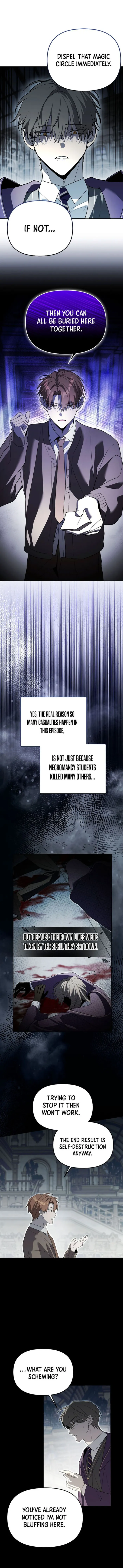 Read The Academy's Genius Tamer Manga Online